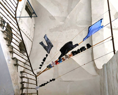 Escher in mostra al Pan palazzo delle arti di Napoli dal 1 novembre 2018 al 22 aprile 2019